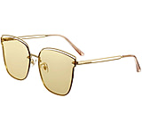 Image of Bertha Noe Sunglasses - Women's