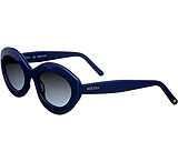 Image of Bertha Severine Handmade in Italy Sunglasses - Women's