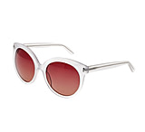 Image of Bertha Violet Polarized Sunglasses