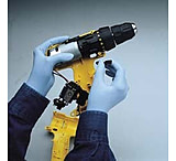 Image of Best Manufacturing Glove N-DEX PWDR-FREE Xl PK100 7005PFXL Glove N-DEX PWDR-FREE Xl PK100, Pack of 100