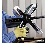 Image of Best Manufacturing Nitri-Flex Nitrile-Dipped Gloves, Best Manufacturing 4600-09 Nitri-Flex Plus, Pack of 12