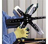 Image of Best Manufacturing Nitri-Flex Nitrile-Dipped Gloves, Best Manufacturing G4500-08 Nitri-Flex Lite, Pack of 12