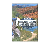Image of U Of Chicago: Best Overnight Hikes: Great Smoky Mountains