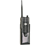 Image of Bianchi 200S Multi-Fit Radio Holder - Plain Black 18752