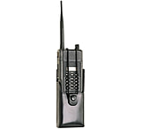 Image of Bianchi 200S Multi-Fit Radio Holder - Plain Black 18754