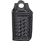 Image of Bianchi 31C Covered Key Holder - Basket Black, Chrome 15666