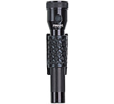 Image of Bianchi 37S Compact Light Holder - Plain Black 18708