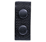 Image of Bianchi 7406 Belt Keeper 4-pack - OD, Hidden 22778