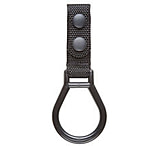 Image of Bianchi 6409K Flashlight Ring - Belt Keeper - Black 23497