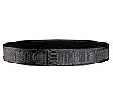 Image of Bianchi 7203 Nylon Duty Belt - Loop - Black
