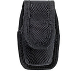 Image of Bianchi 7327 AccuMold Rail Mounted Light Pouch - Black 22758