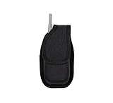 Image of Bianchi 7329 AccuMold Cell Phone Holder - Black 23097