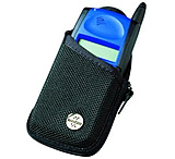 Image of Bianchi 7802 AccuCase Cell Phone Case Black, 19907