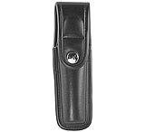 Image of Bianchi 7911 Covered Compact Light Pouch - Hi-Gloss, Chrome 22312