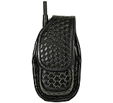 Image of Bianchi 7929 Cell Phone Holder - Plain Black 23120