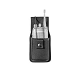 Image of Bianchi 8014S Universal Radio Holder with Swivel - Black 31311