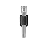 Image of Bianchi 8026 Compact Light Holder - Black 31314