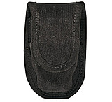 Image of Bianchi 8027 Rail Mounted Light Pouch - Black 31400