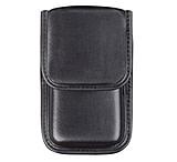 Image of Bianchi Accumold Elite Smartphone Case, Plain Black