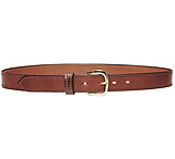 Image of Bianchi B8 Heavy Duty Belt - Basket Tan, Brass
