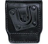 Image of Bianchi LRS Radio Swivel Attachment - Plain Black 19115