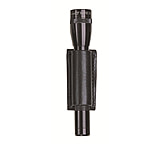 Image of Bianchi Mini Light Holder Black Plain