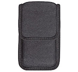 Image of Bianchi Black SmartPhone Pouch, Model 8037