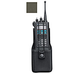 Image of Bianchi Universal Radio Holder, OD Green
