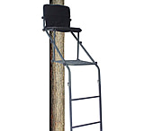 Image of Big Dog Convertible Ladder Stand