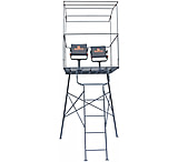 Image of Big Dog Hunting 10' Guard Tower