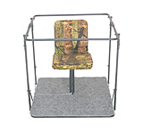 Image of Big Dog Hunting Tripod Floor Mat