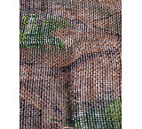 Image of Big Dog Hunting Camouflage Mosquito Netting