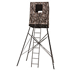 Image of Big Dog Hunting Guard Tower