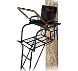 Image of Big Game Treestands Hunter HD 1.5 Ladder Stands