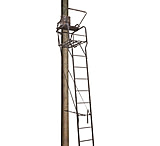 Image of Big Dog Hunting Lancer Pro Ladderstand