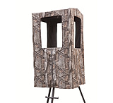 Image of Big Dog Hunting Peaked Enclosure Kit