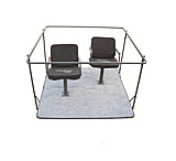 Image of Big Dog Hunting Quad Pod Floor Mat