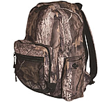 Image of Big Dog Tag and Bag Backpack