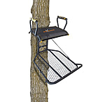 Image of Big Game The Captain XC Fixed Position Tree Stand
