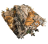 Image of Big Game Treestands Camo Leaf Fabric