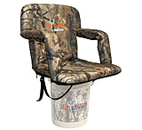 Image of Muddy Deluxe Stadium Bucket Chair
