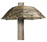 Image of Muddy Pop-Up Umbrella