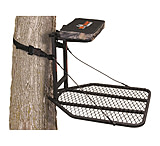 Image of Big Game Treestands The Boss Lite Steel Hang-On Stand