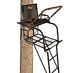 Image of Big Game Treestands The Hunter Ladder Stand