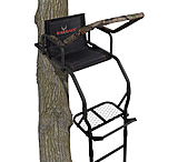 Image of Big Game Treestands The Warrior DXT Ladder Stands