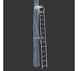 Image of Big Game Treestands Warrior Pro Ladderstand