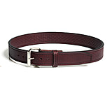 Image of Bigfoot Gun Belts Basket Weave Gun Belt - 14oz Steel Core