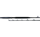 Image of Billfisher Stand-Up Conventional Rod, 1 Piece, Heavy 50-130lb, Turbo Guides