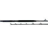 Image of Billfisher Stand-Up Conventional Rod, 1 Piece, Lt-Med 15-30lb, Turbo Guides