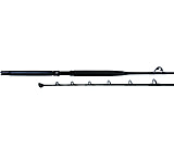 Image of Billfisher Stand-Up Rod, 30-80lb, Gimbal Aftco Top/Strip